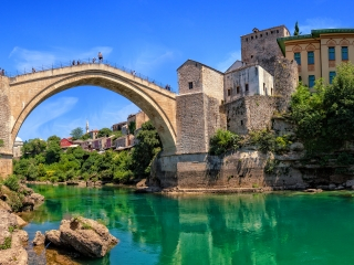 Circuite Bosnia Si Hertegovina 2021 Oferte Vacante Hello Holidays