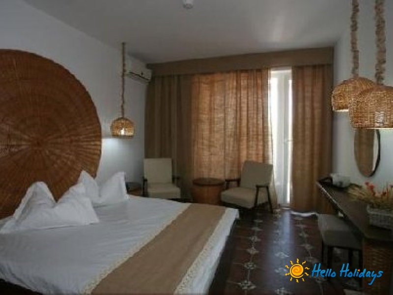 Hotel Complex 2d Sulina Si Dobrogea Si Delta